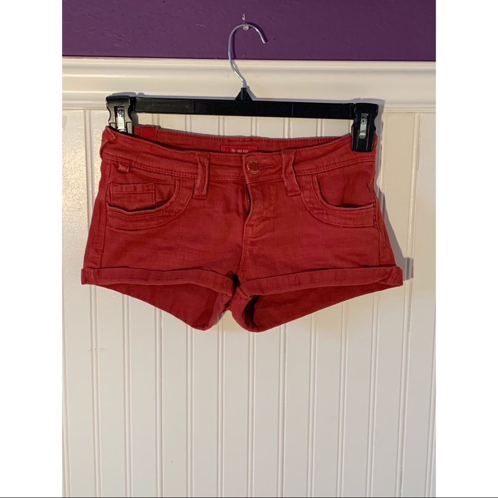 STS BLUE Shorts